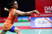 Indonesia Masters: Saina Nehwal clinches title after Carolina Marin retires hurt